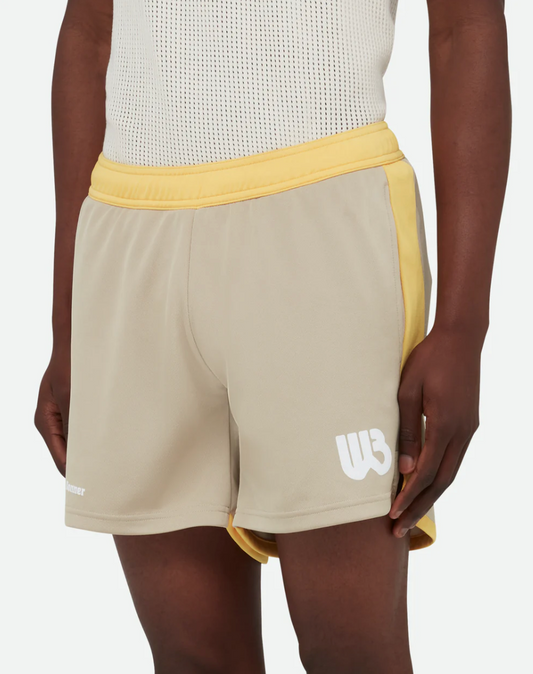 Home Jersey Short