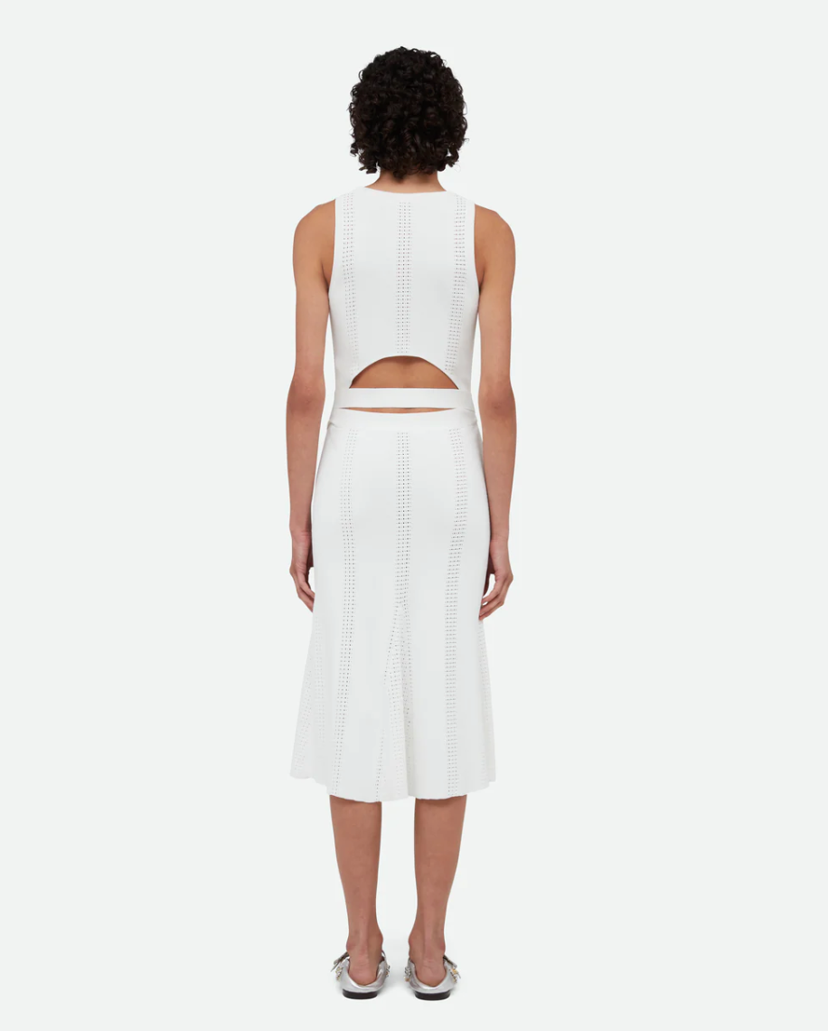 Dusk Knit Skirt