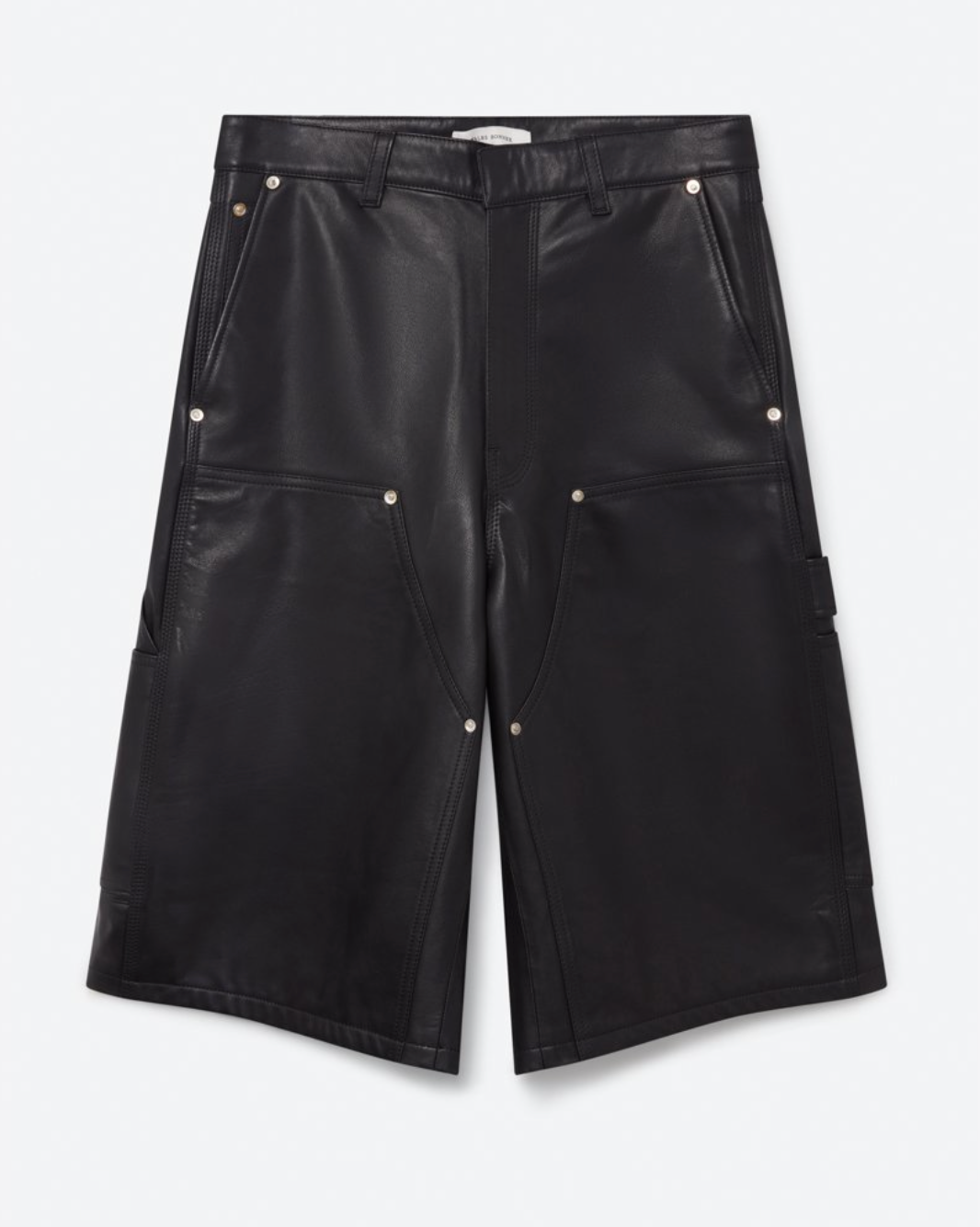 Ivy Shorts