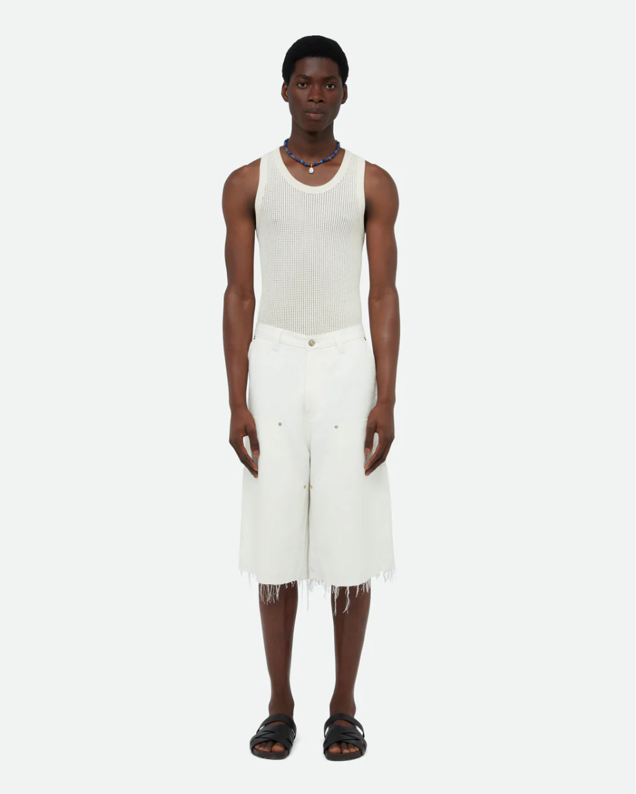 Kingston Short