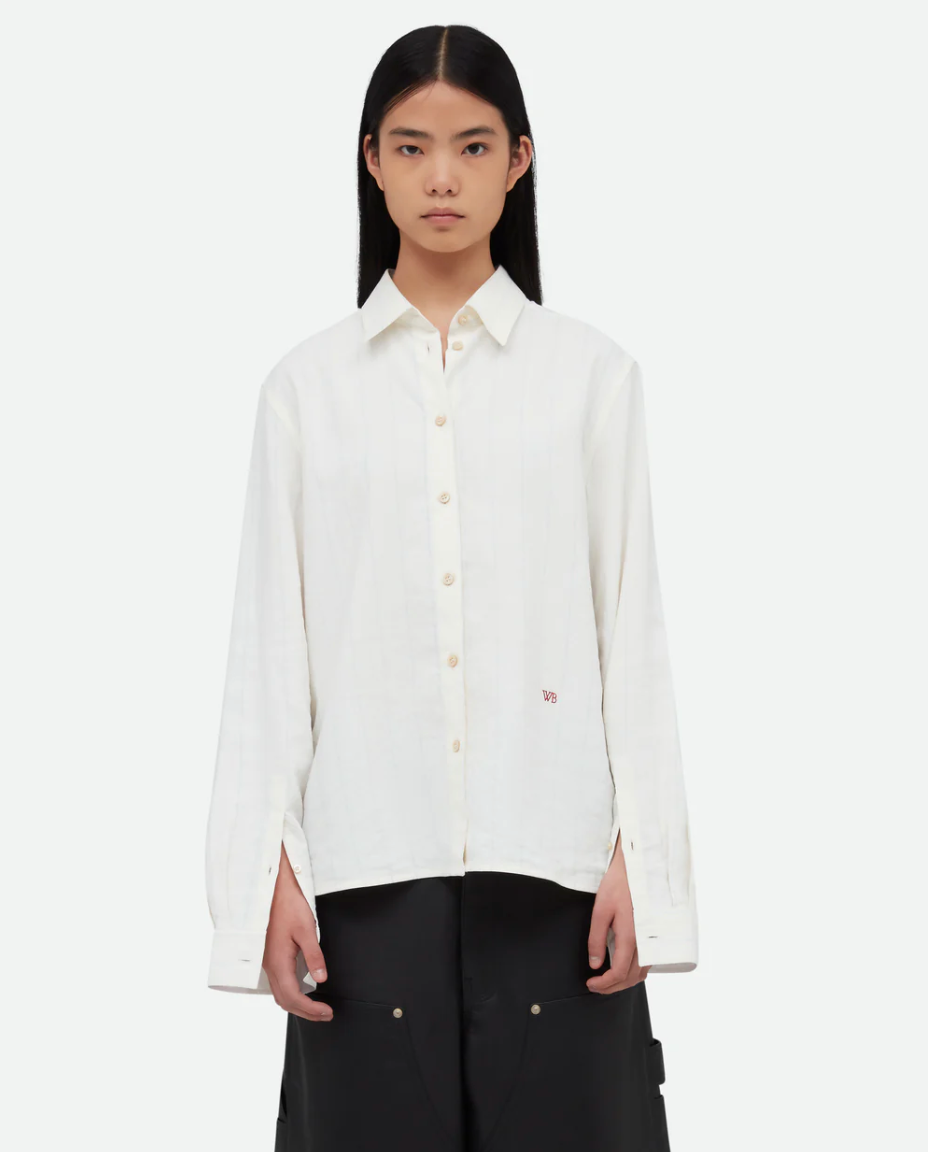 Lotus Shirt