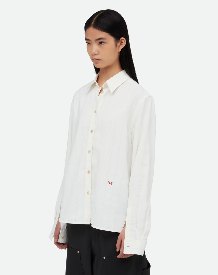 Lotus Shirt