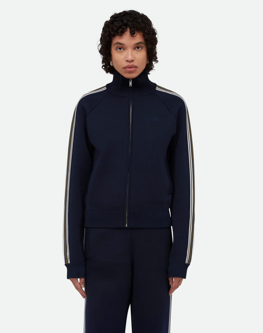 Tide Track Top