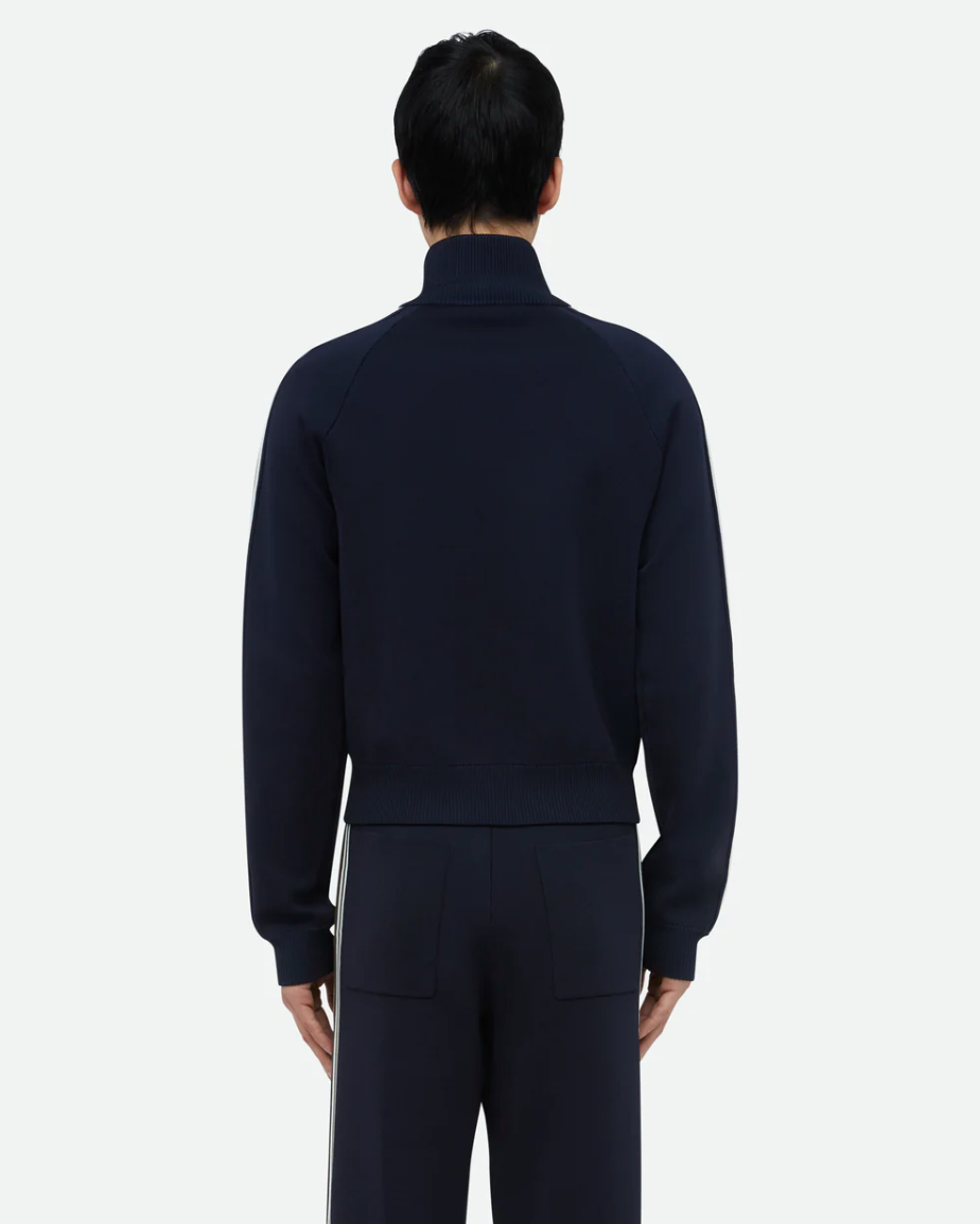 Tide Track Top