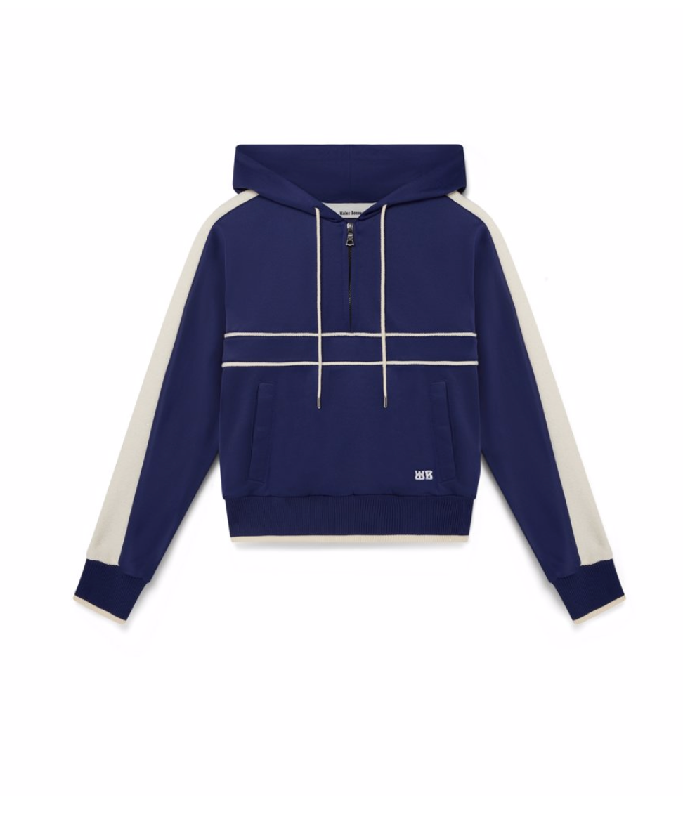 Mantra Hoodie