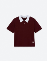 Sun Polo Tee