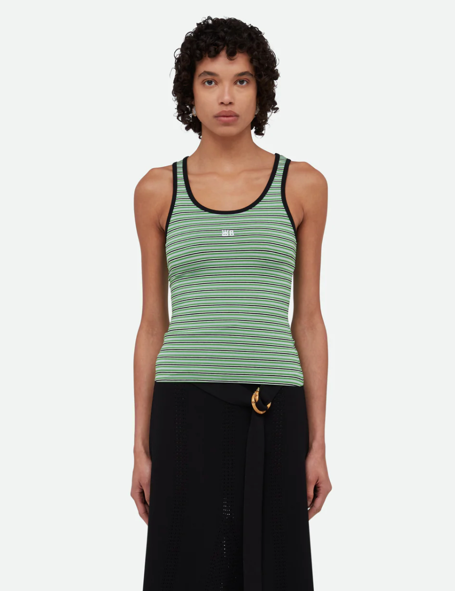 Sonic Vest Top