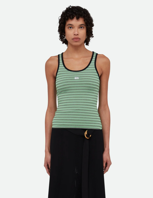 Sonic Vest Top