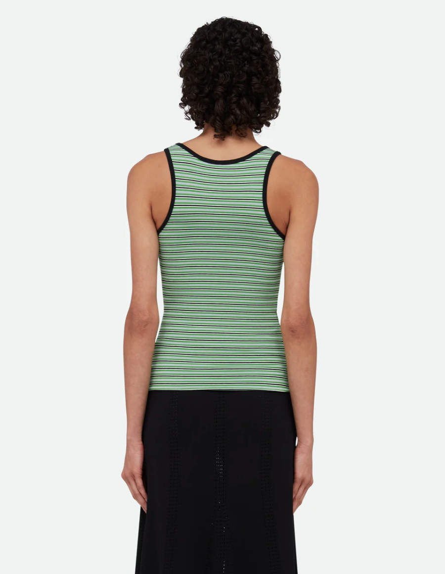 Sonic Vest Top