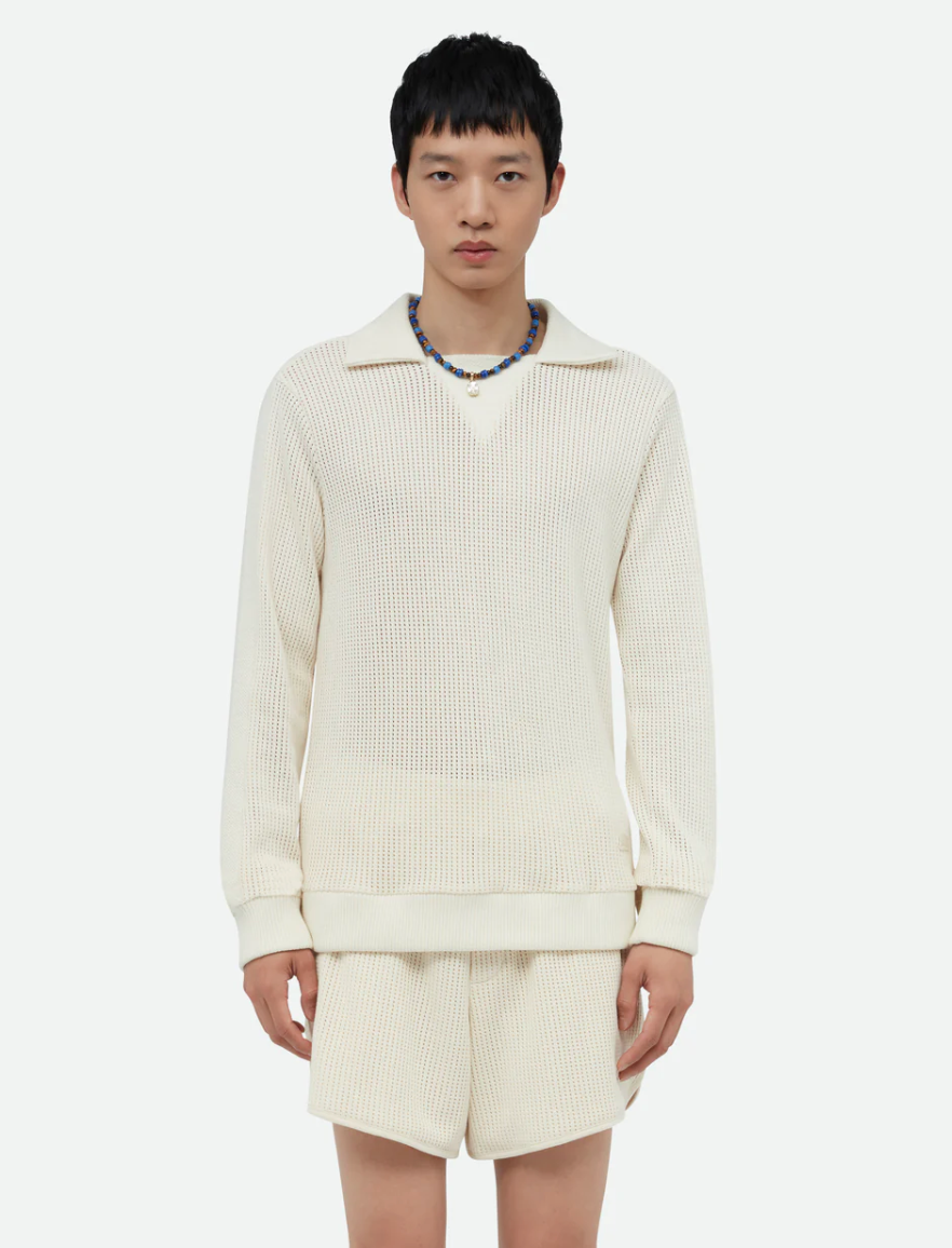 Song Jersey Top