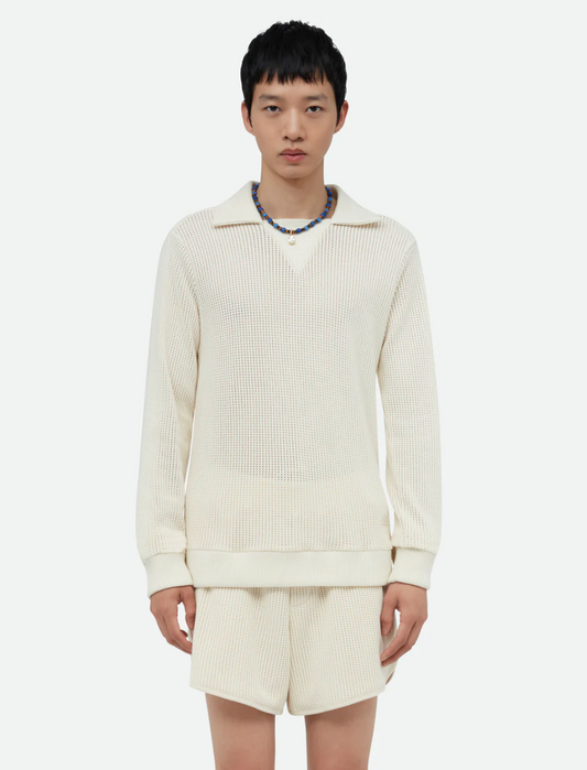 Song Jersey Top