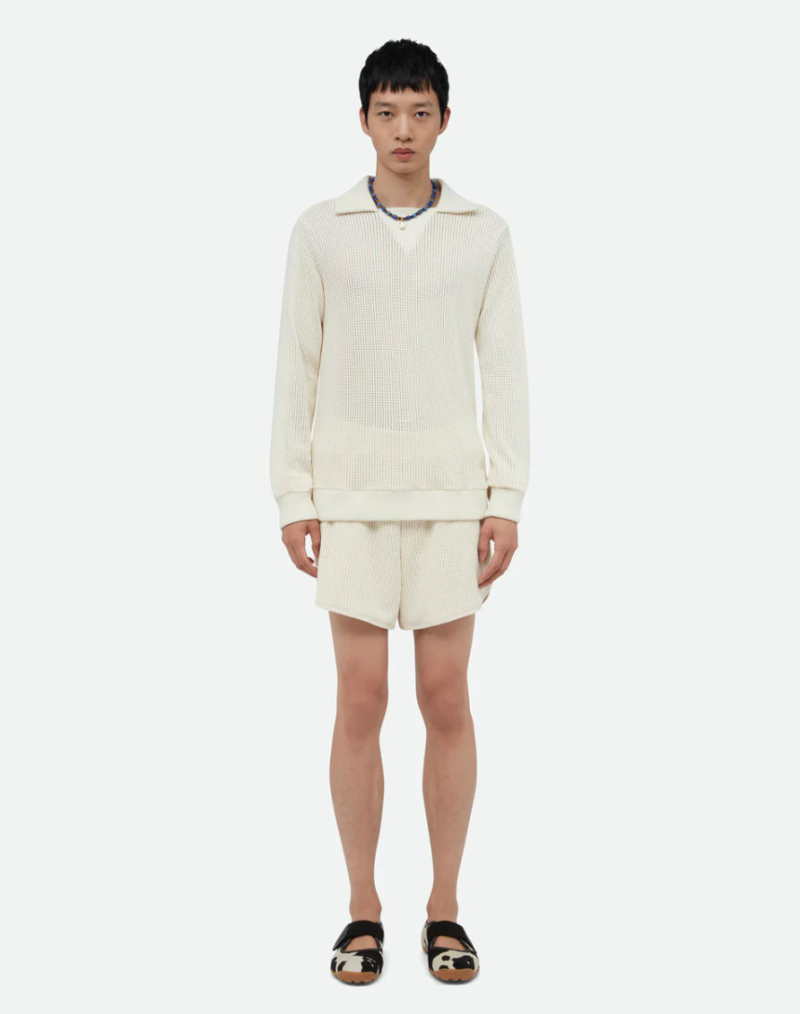 Song Jersey Top