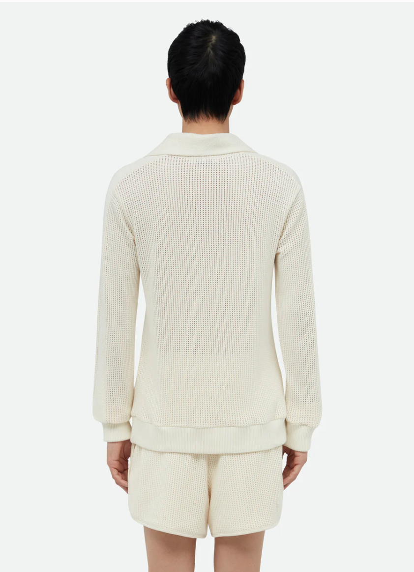 Song Jersey Top