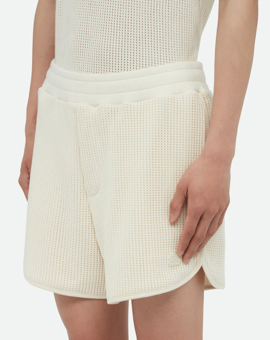 Song Jersey Short