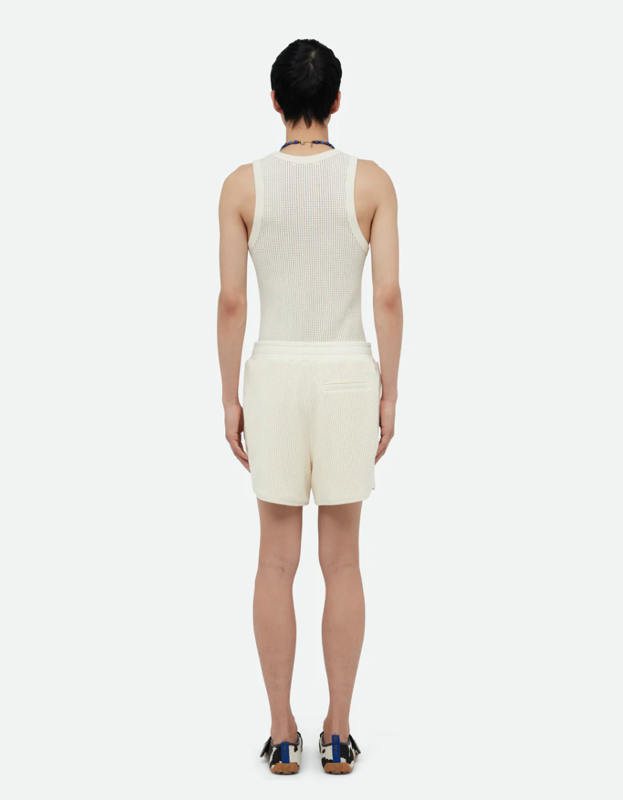 Song Jersey Short