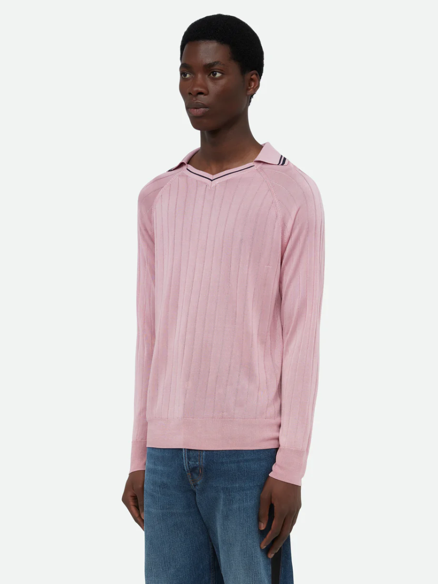 Roots Polo Shirt