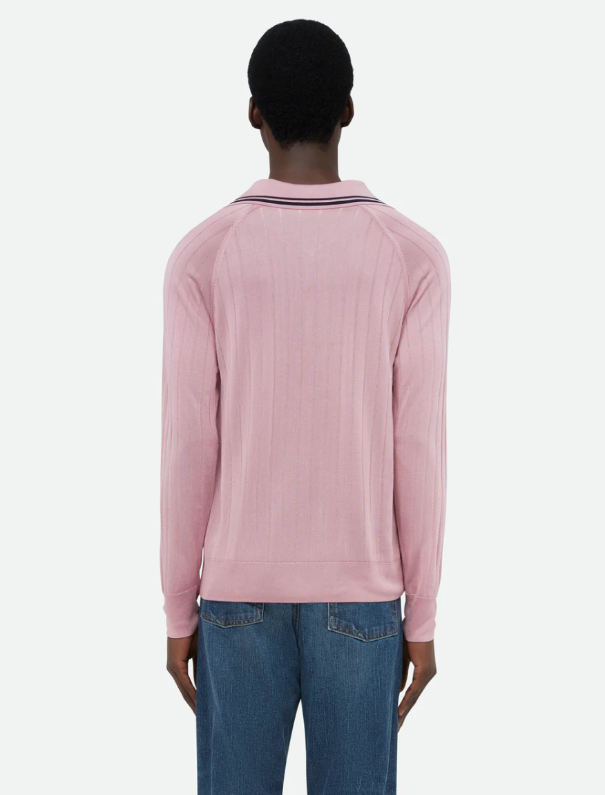 Roots Polo Shirt
