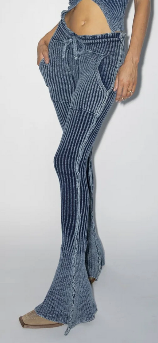 Elongators