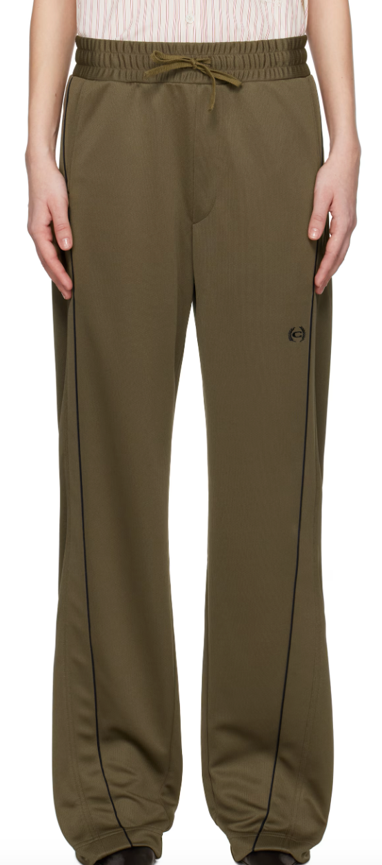 Shift Trackpants