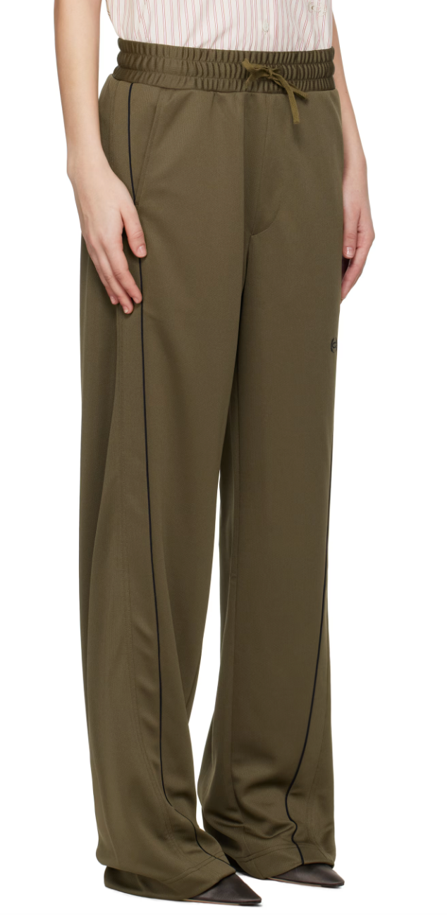Shift Trackpants