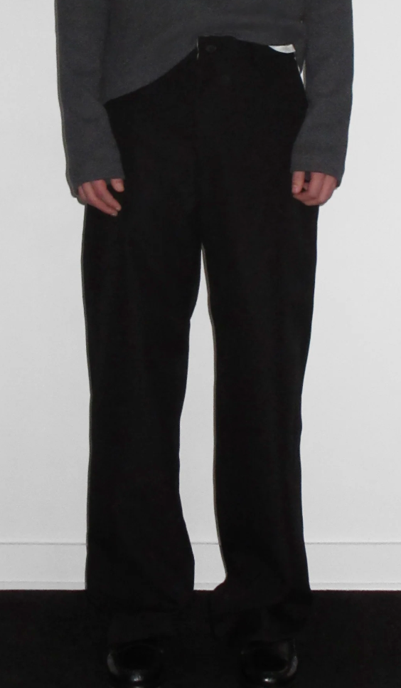 Shift Trousers
