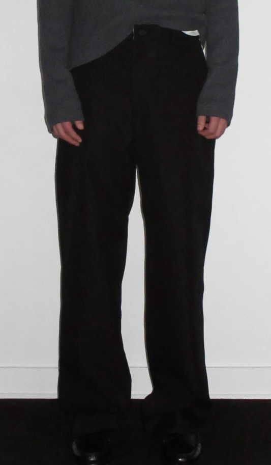 Shift Trousers