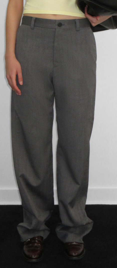 Shift Trousers