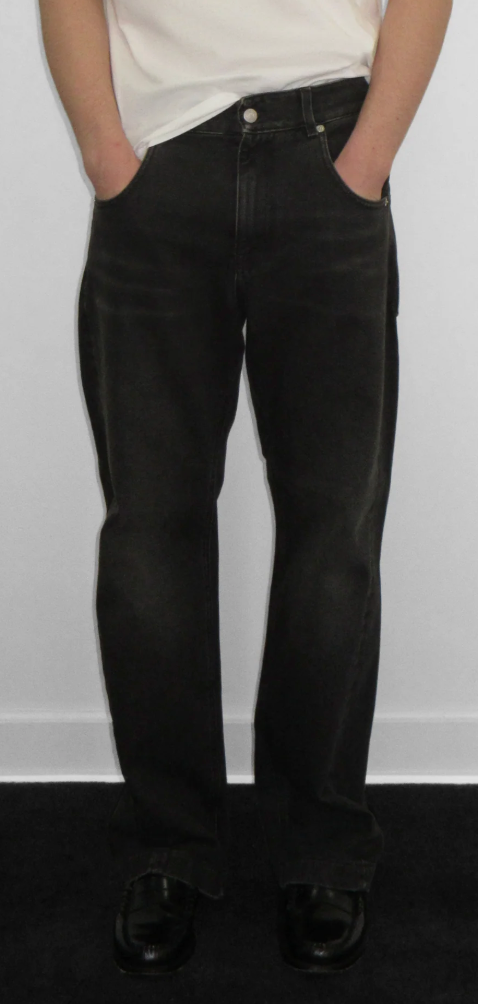 Shift Jeans