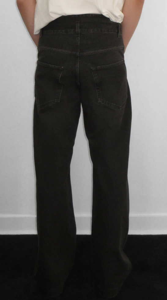 Shift Jeans