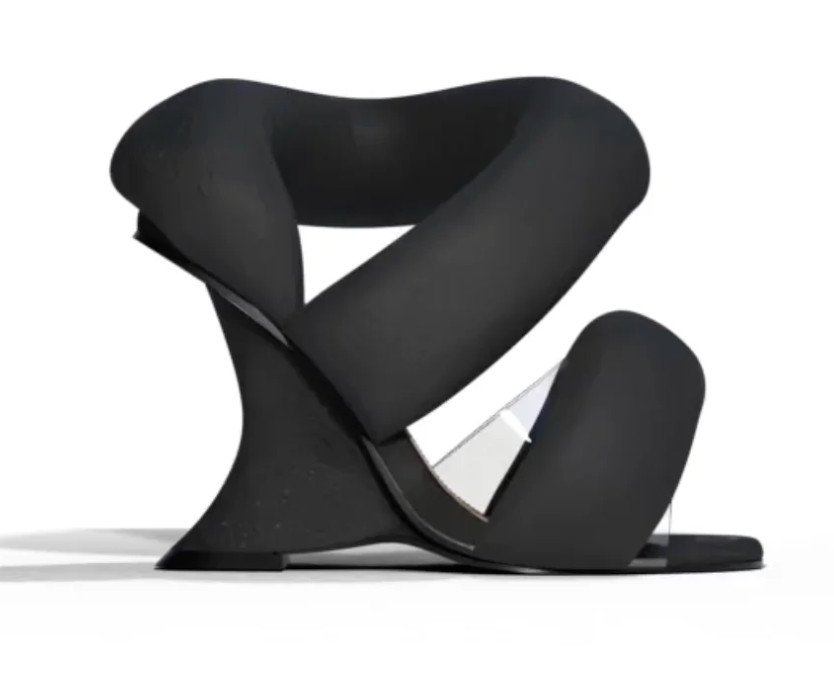 Ophelia Wedge