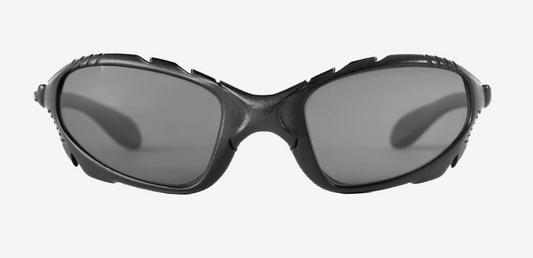 3rd Eye Black Sunglasses