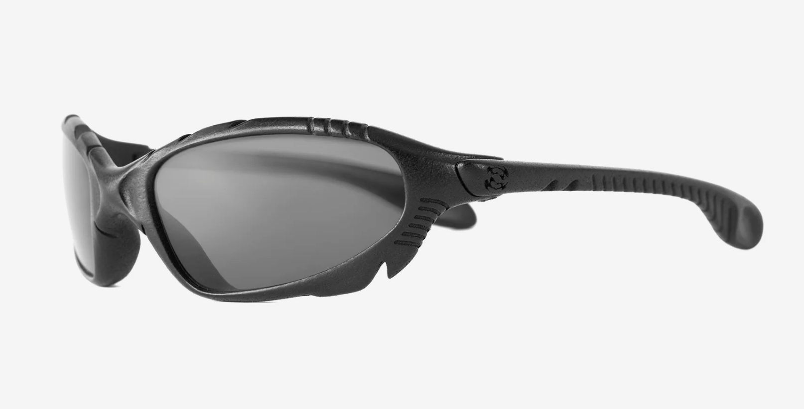 3rd Eye Black Sunglasses