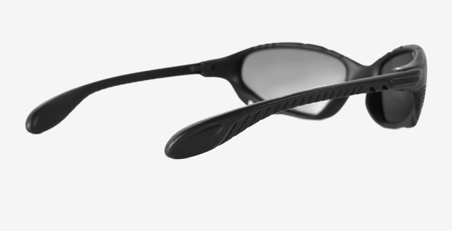 3rd Eye Black Sunglasses