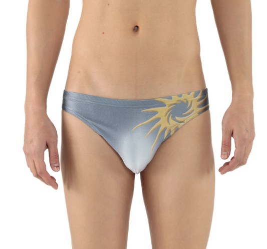 Swim Briefs Sun