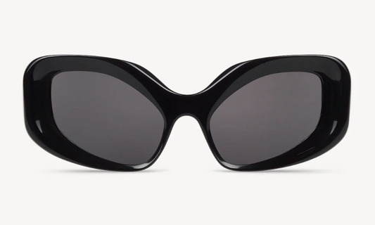 Glimmer Sunglasses Black