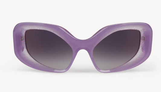 Glimmer Sunglasses Lilac