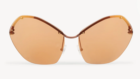 Precious Sunglasses Peach