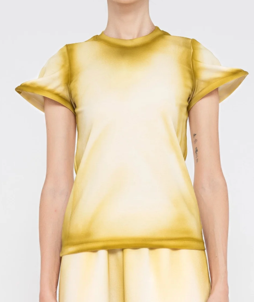 Baby Pointy Tee