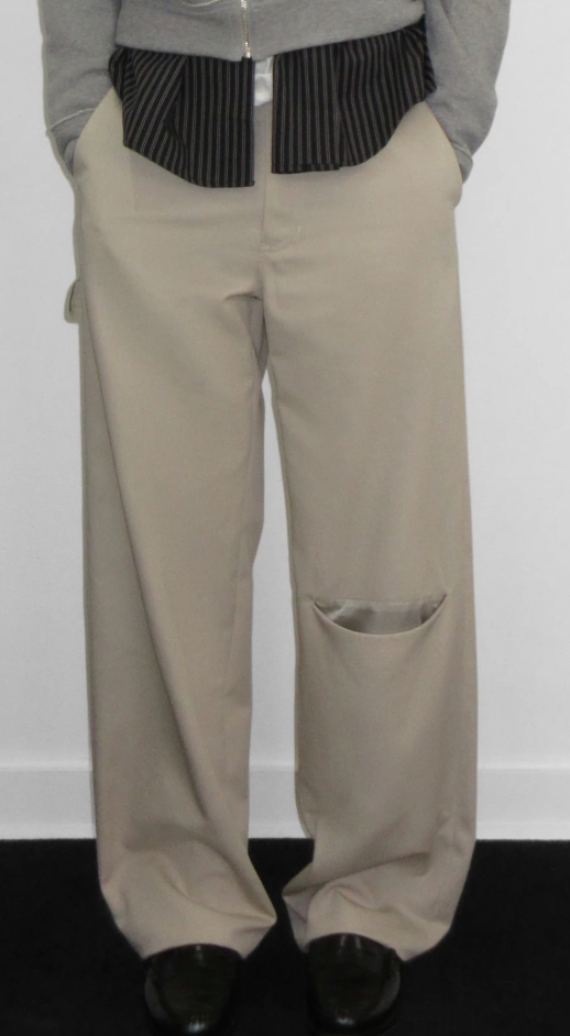 Slash Chino