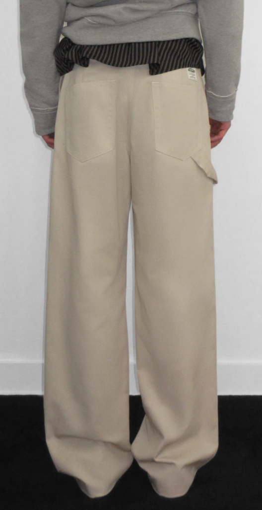 Slash Chino