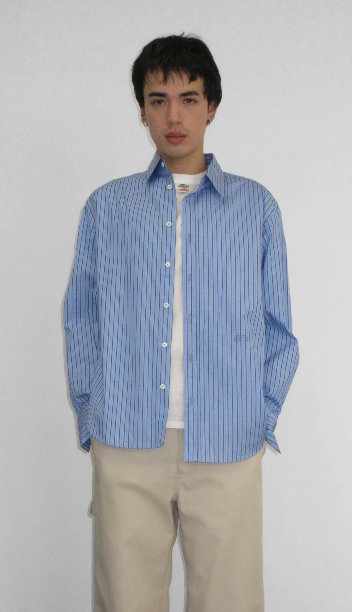Banker Shirt