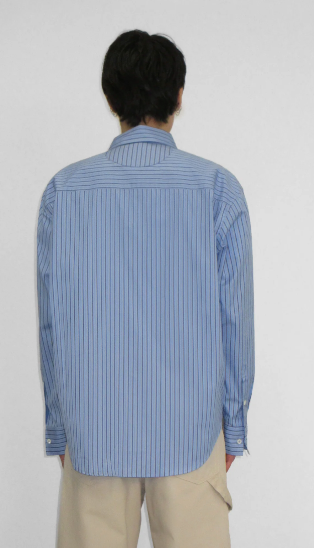 Banker Shirt