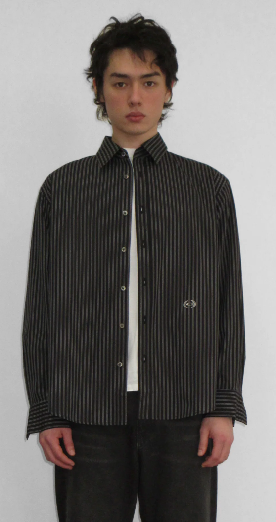 Banker Shirt