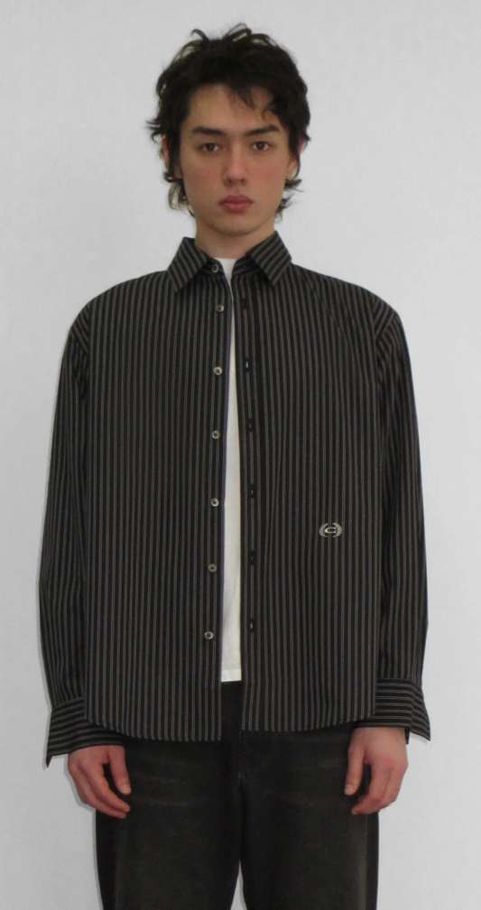 Banker Shirt
