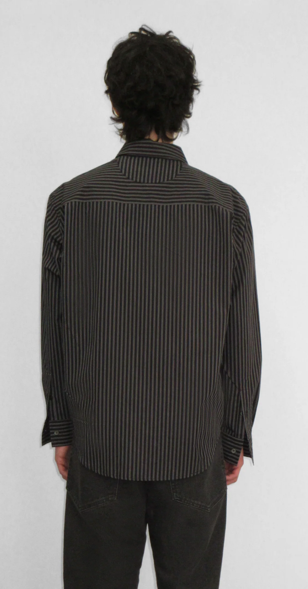 Banker Shirt