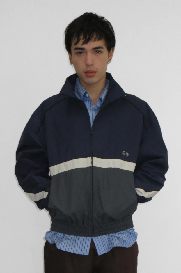 Jitsu Jacket