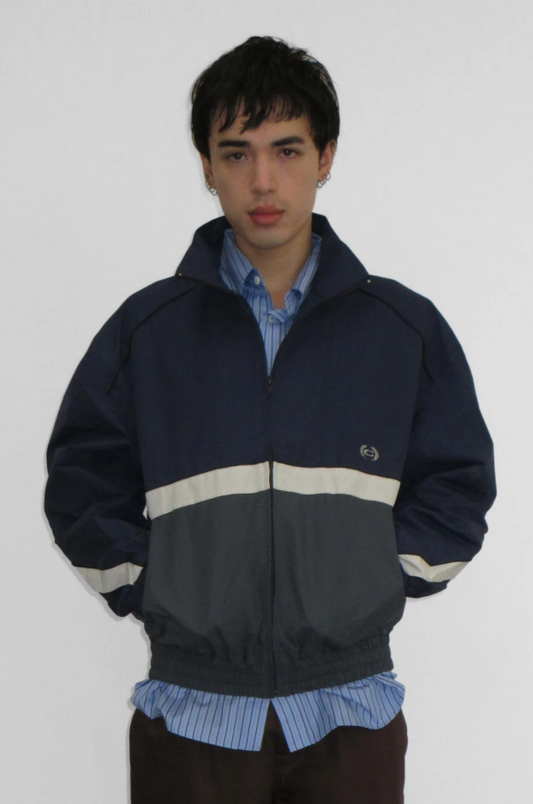 Jitsu Jacket