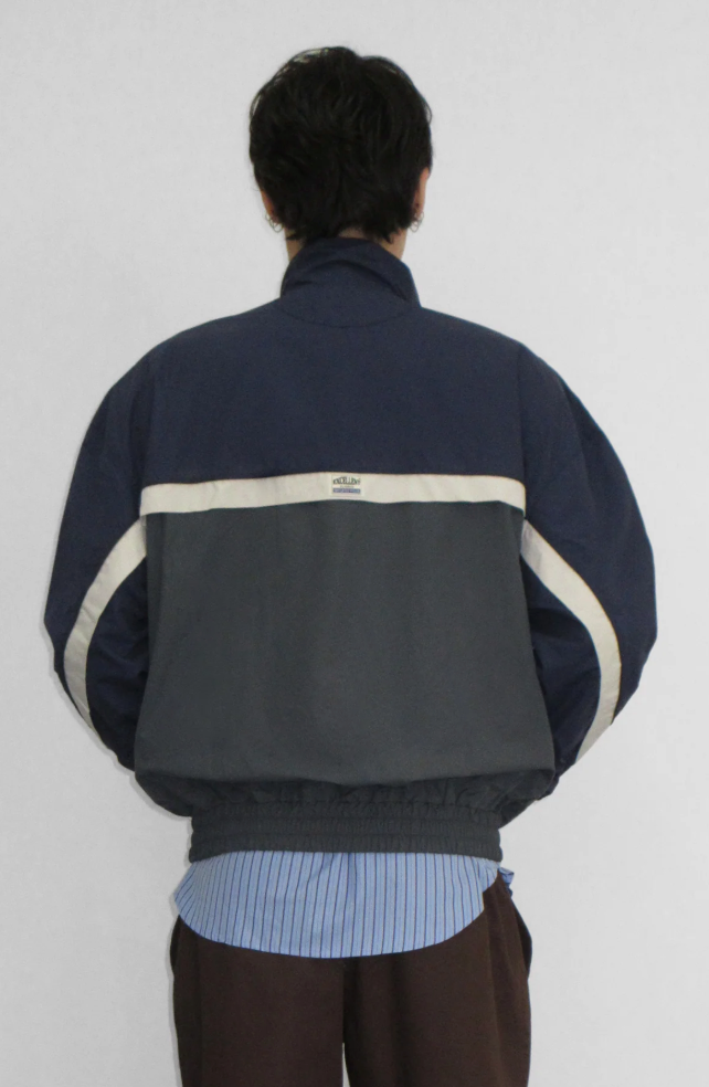 Jitsu Jacket