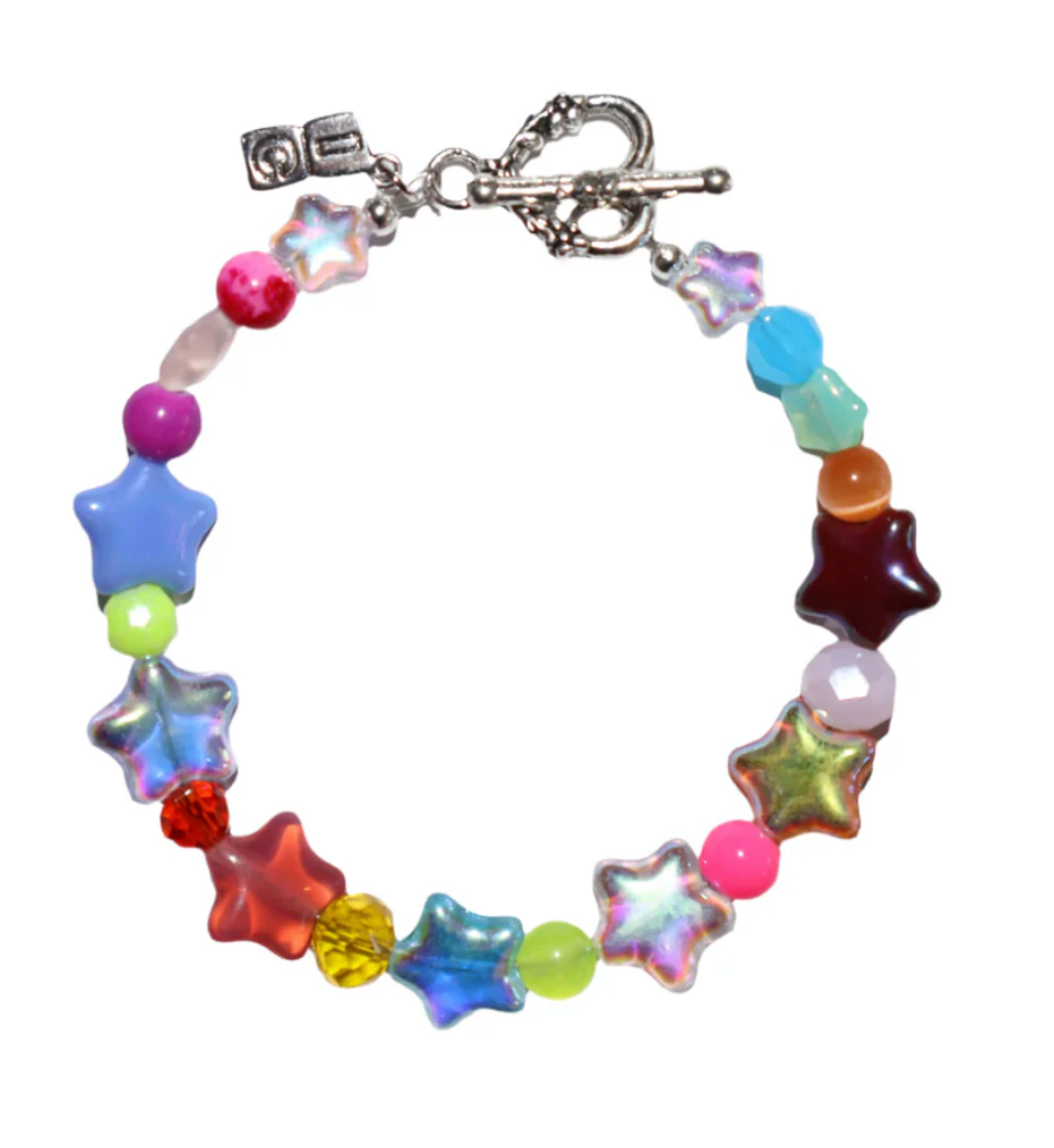 The Ave os Stars Bracelet