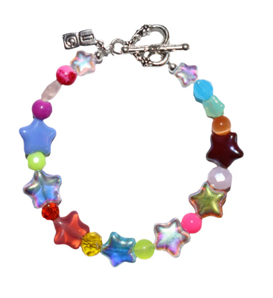 The Ave os Stars Bracelet